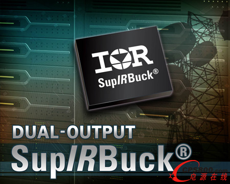 IRƳIR3891IR3892pݔSupIRBuck